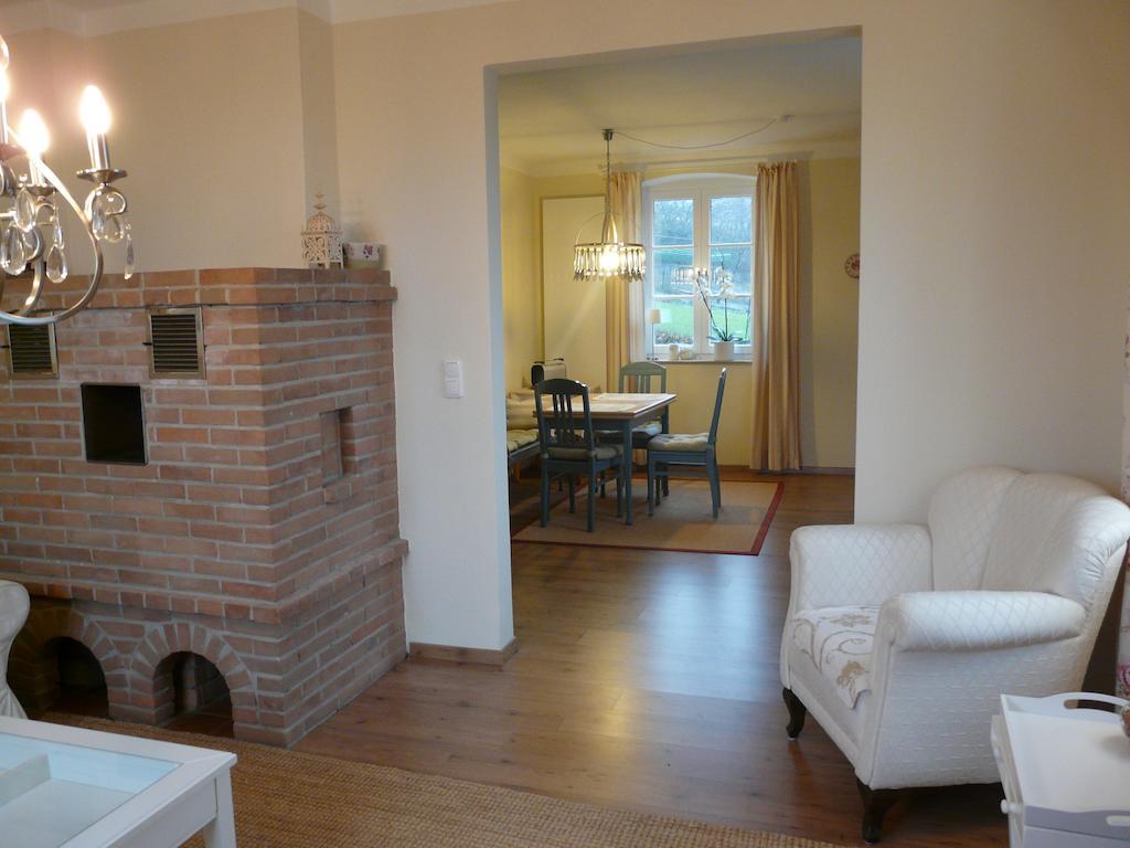Haus Mit Aussicht Apartment ฮอร์น-บาด-ไมน์แบร์ก ห้อง รูปภาพ
