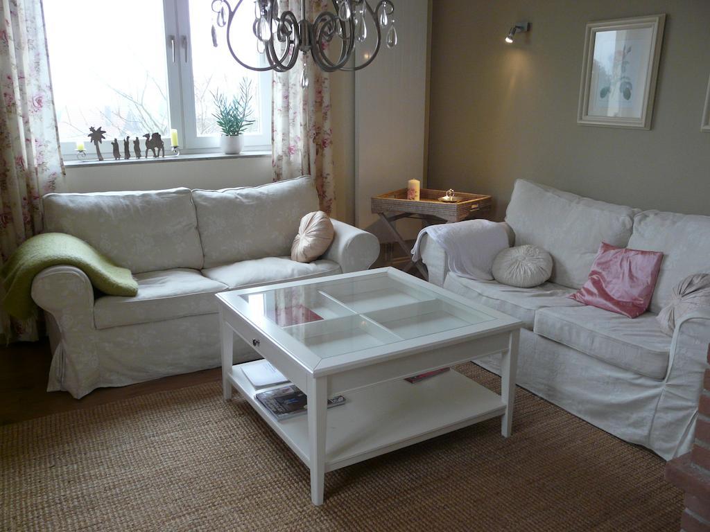 Haus Mit Aussicht Apartment ฮอร์น-บาด-ไมน์แบร์ก ห้อง รูปภาพ