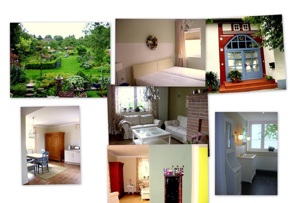 Haus Mit Aussicht Apartment ฮอร์น-บาด-ไมน์แบร์ก ภายนอก รูปภาพ